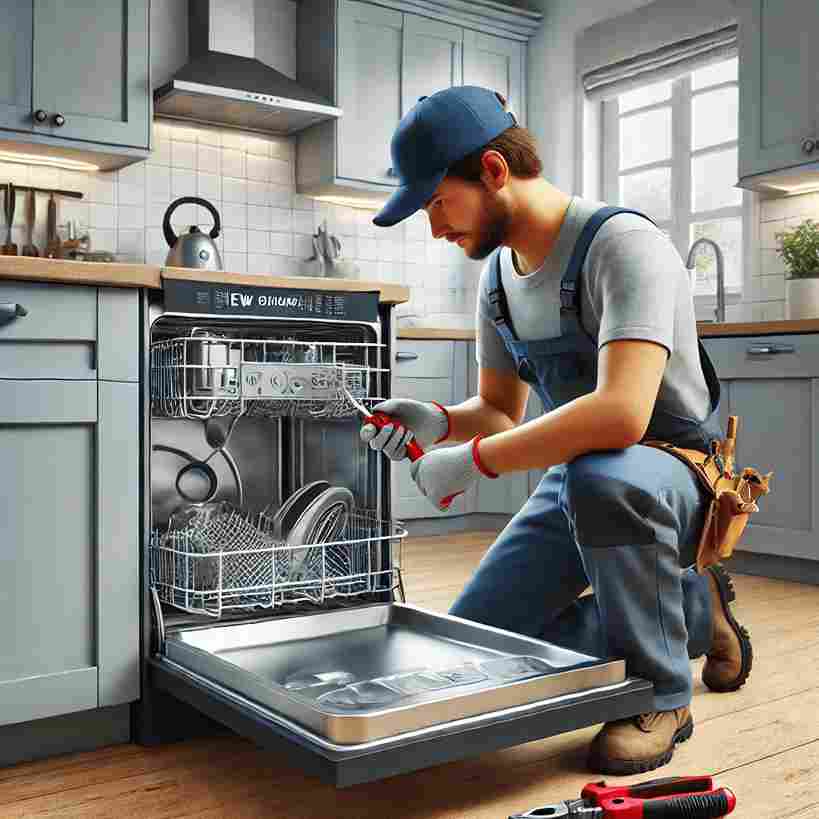 dishwasher-repair