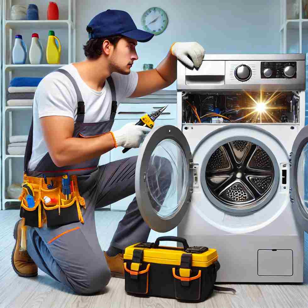 dryer-repair-near-me