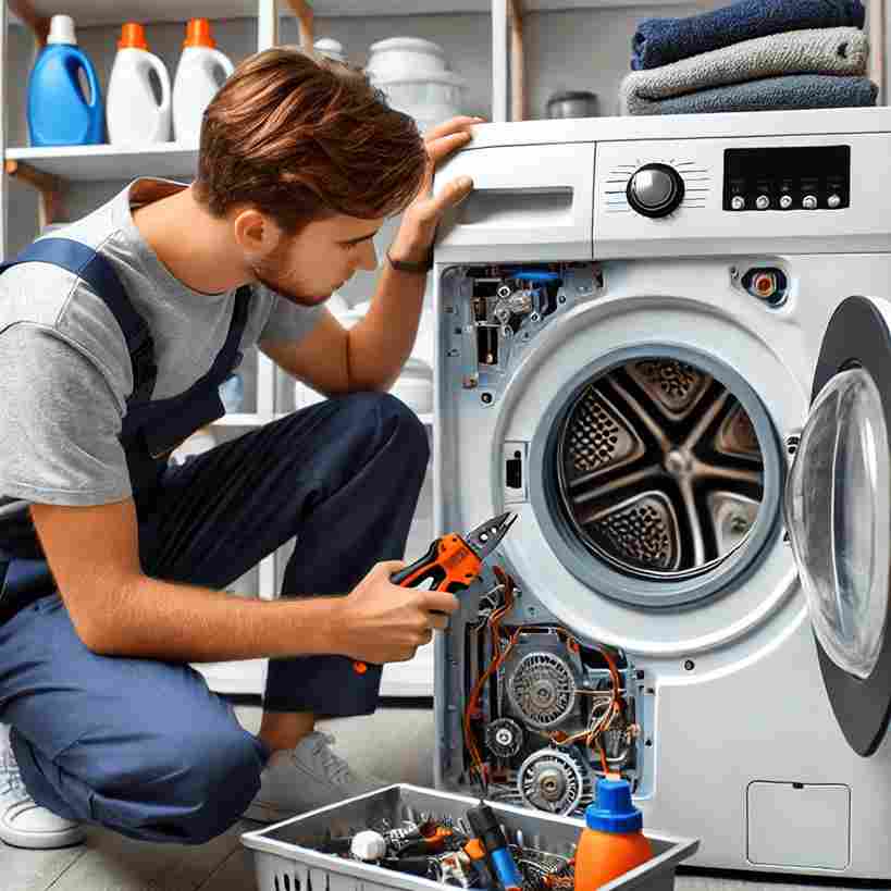 dryers-repair