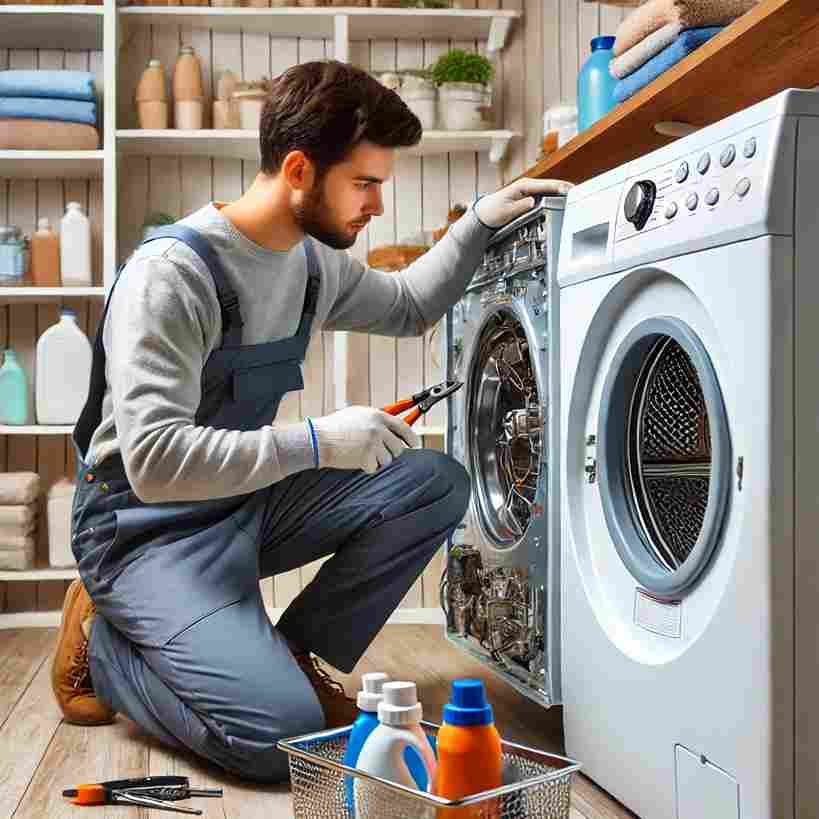 washer-repair